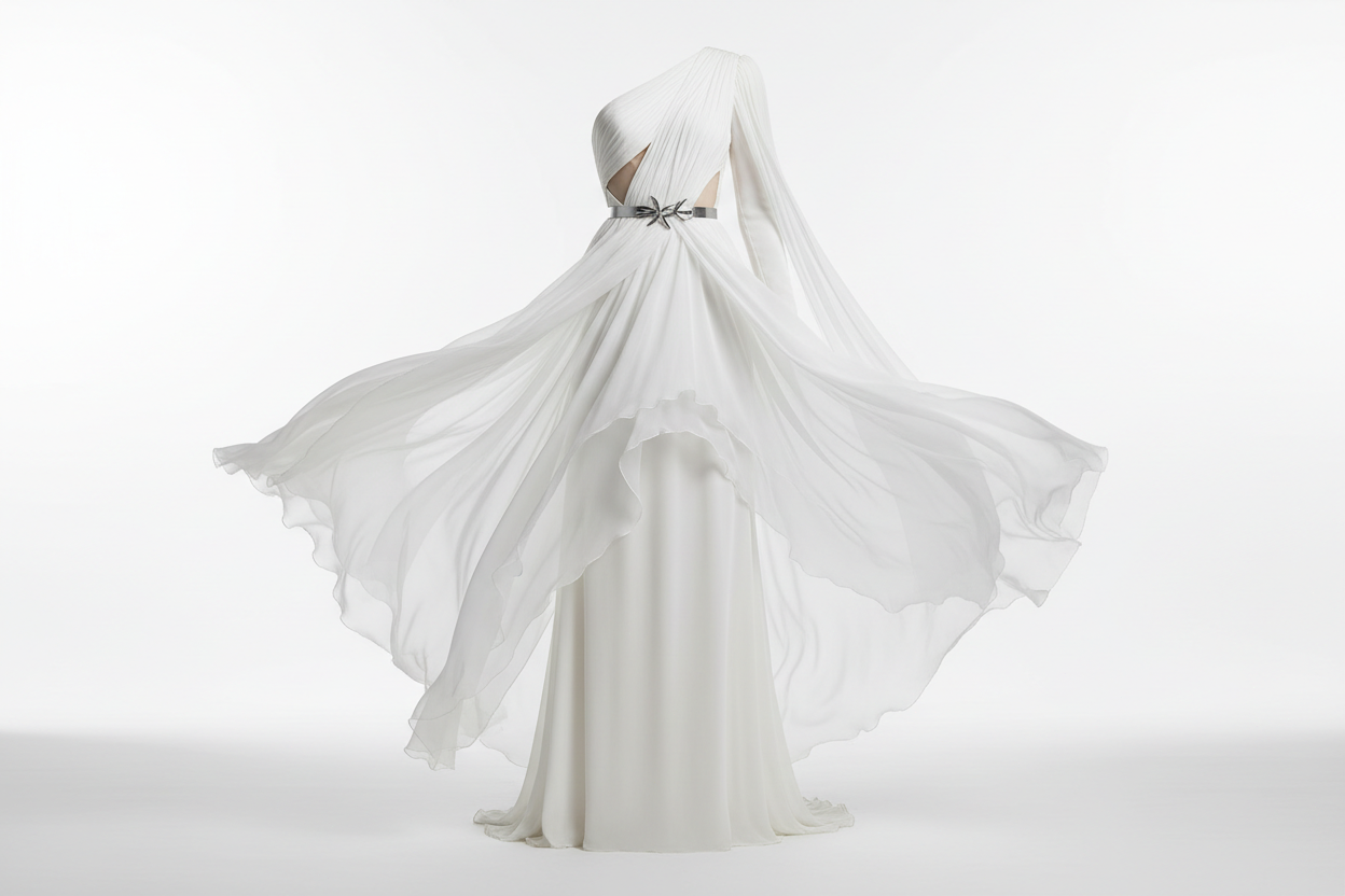 New 2026 women dress white