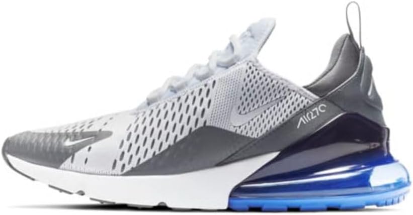 NIKE Air Max 270 Men's Sneaker (1-Pack)